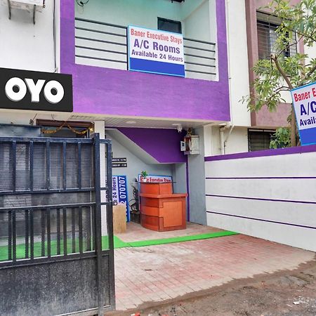 Collection O Baner Executive Stays Πούνε Εξωτερικό φωτογραφία