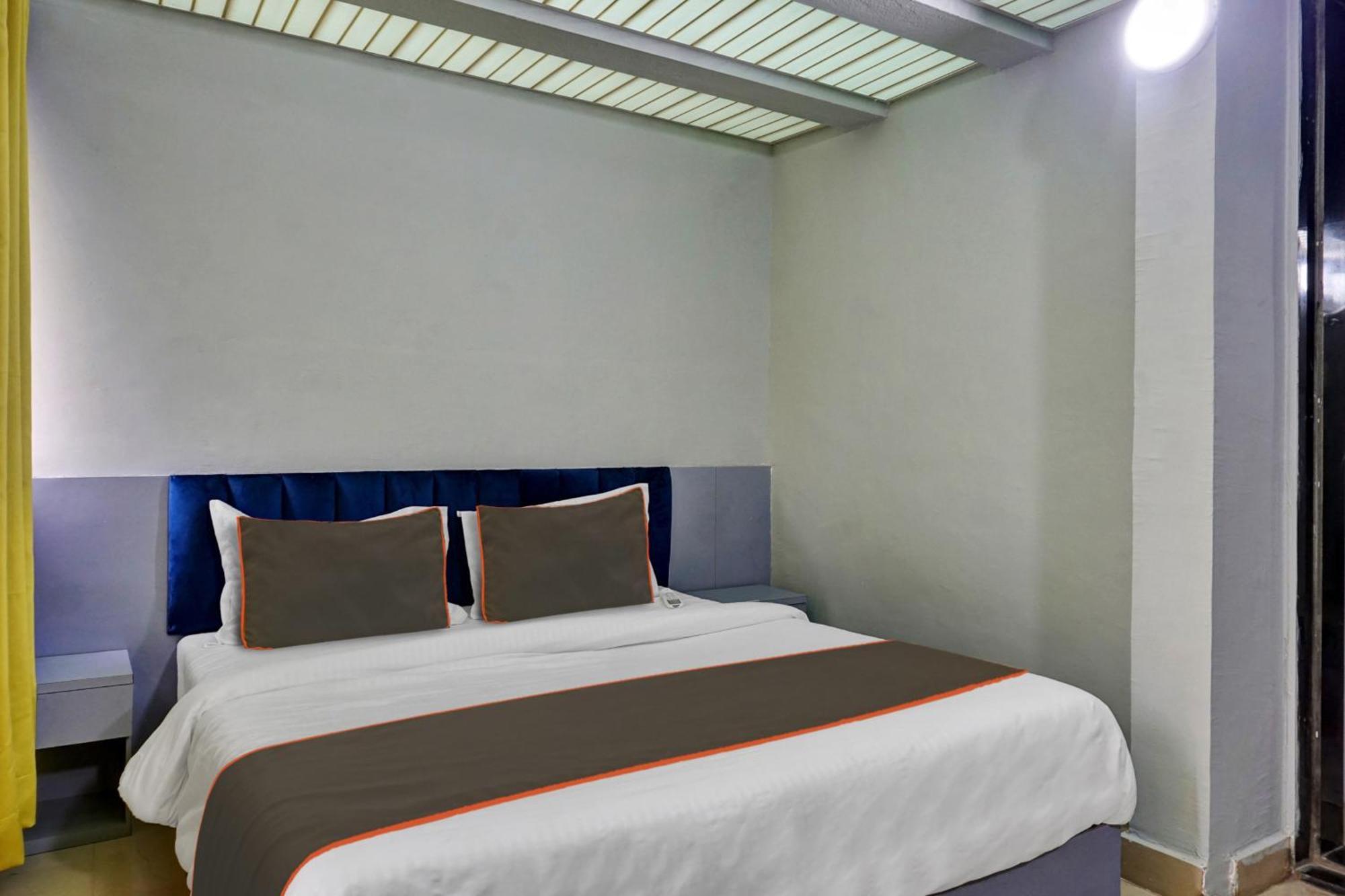 Collection O Baner Executive Stays Πούνε Εξωτερικό φωτογραφία