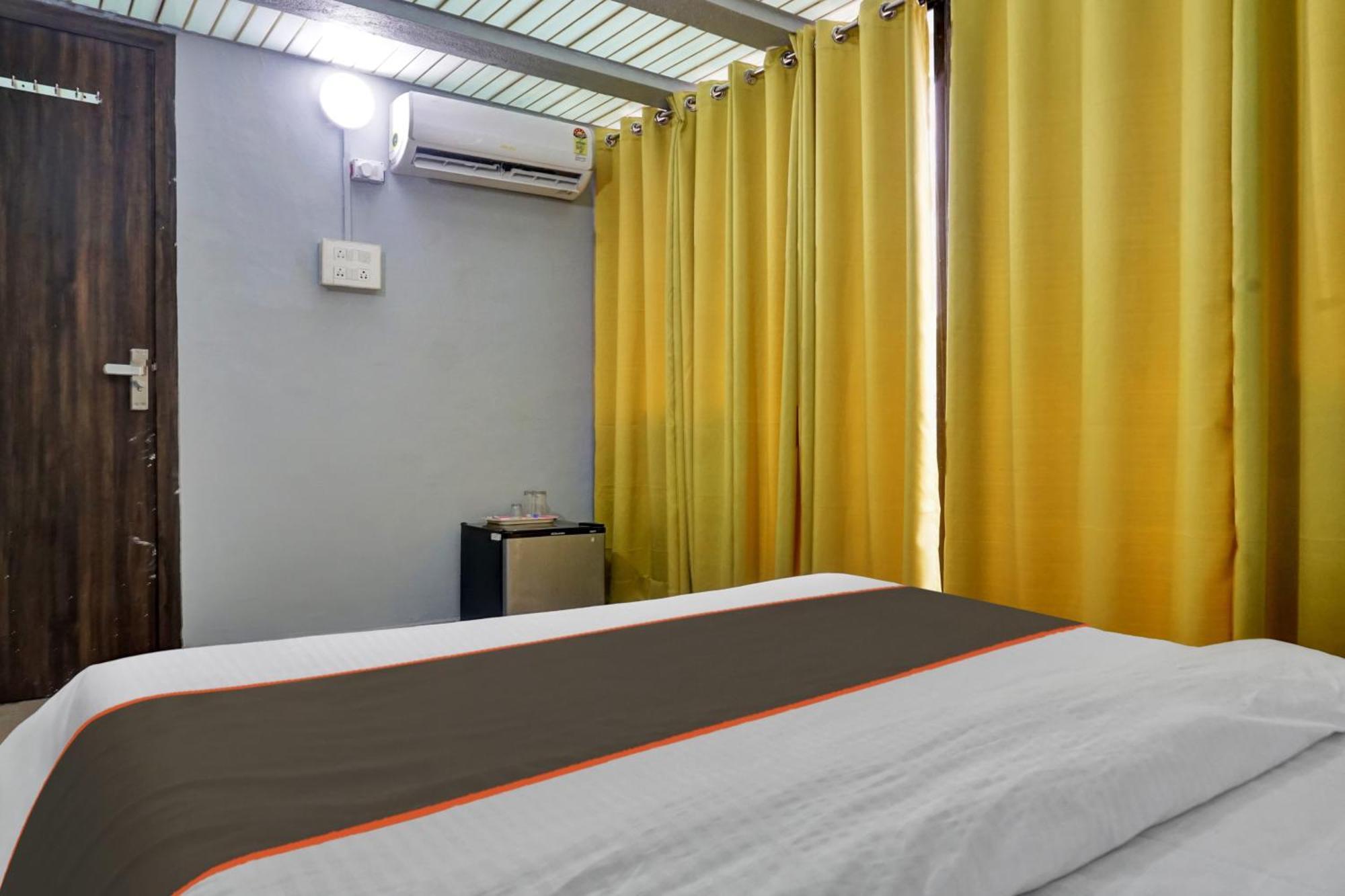 Collection O Baner Executive Stays Πούνε Εξωτερικό φωτογραφία