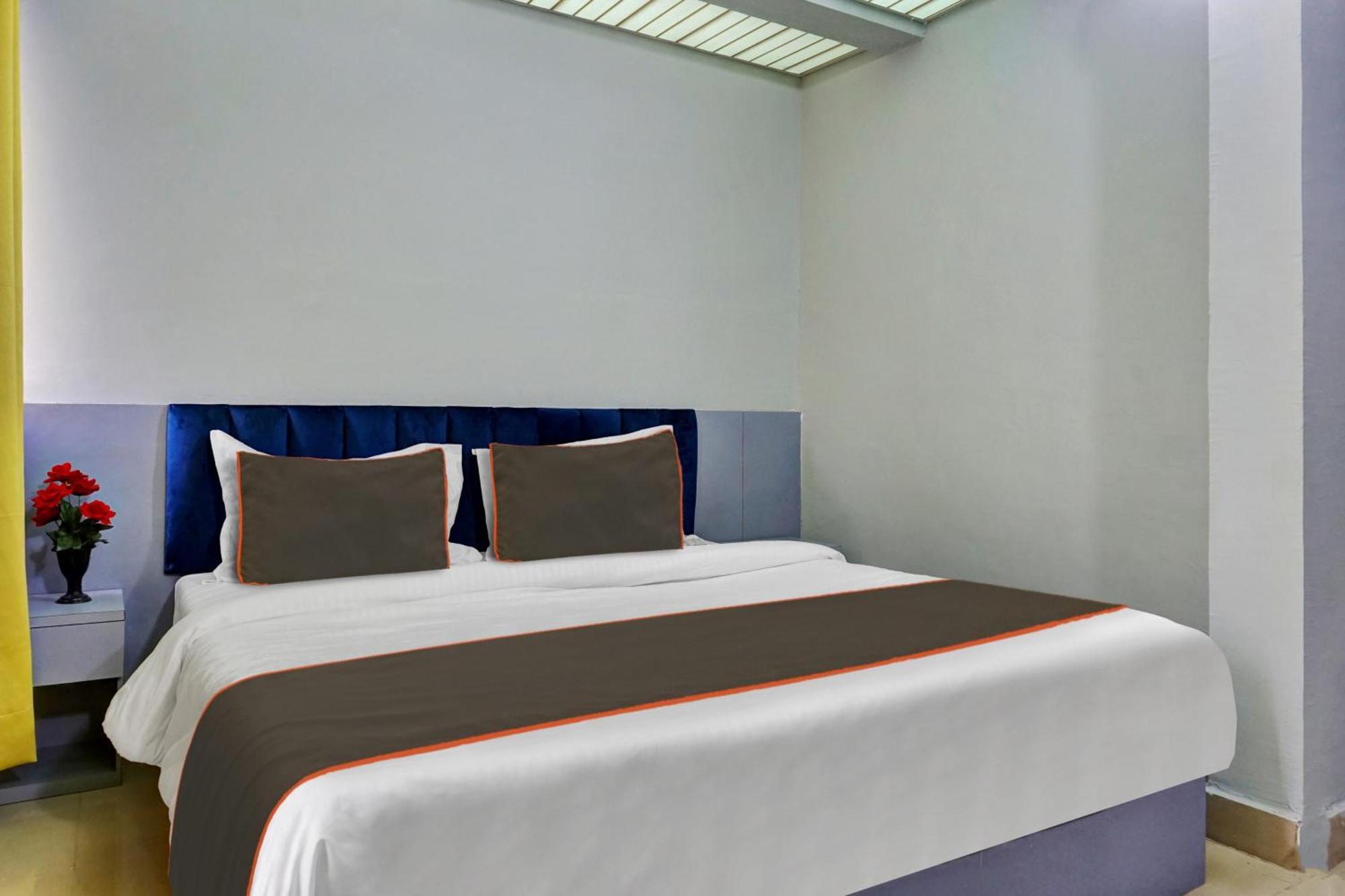 Collection O Baner Executive Stays Πούνε Εξωτερικό φωτογραφία