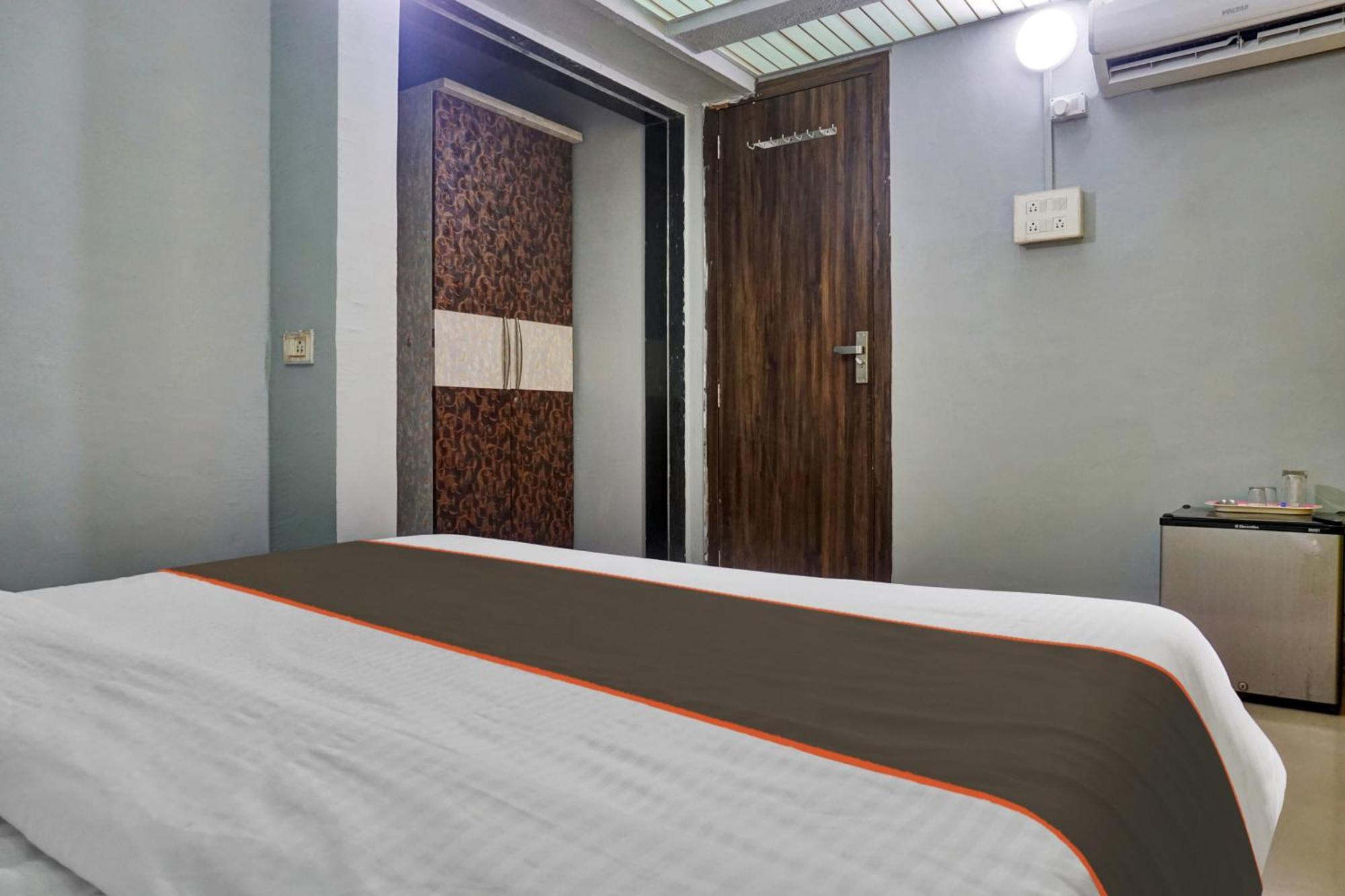 Collection O Baner Executive Stays Πούνε Εξωτερικό φωτογραφία