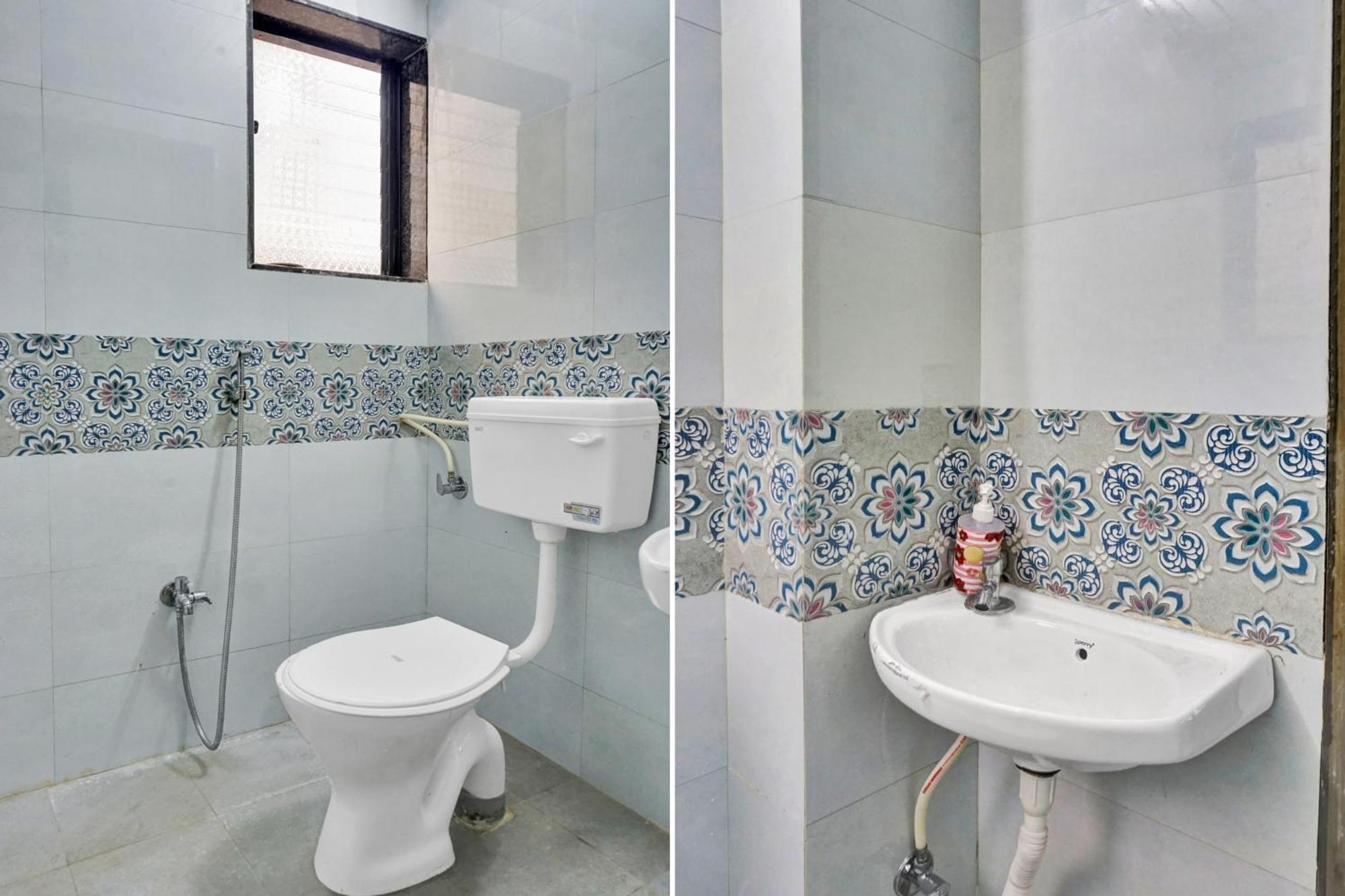 Collection O Baner Executive Stays Πούνε Εξωτερικό φωτογραφία