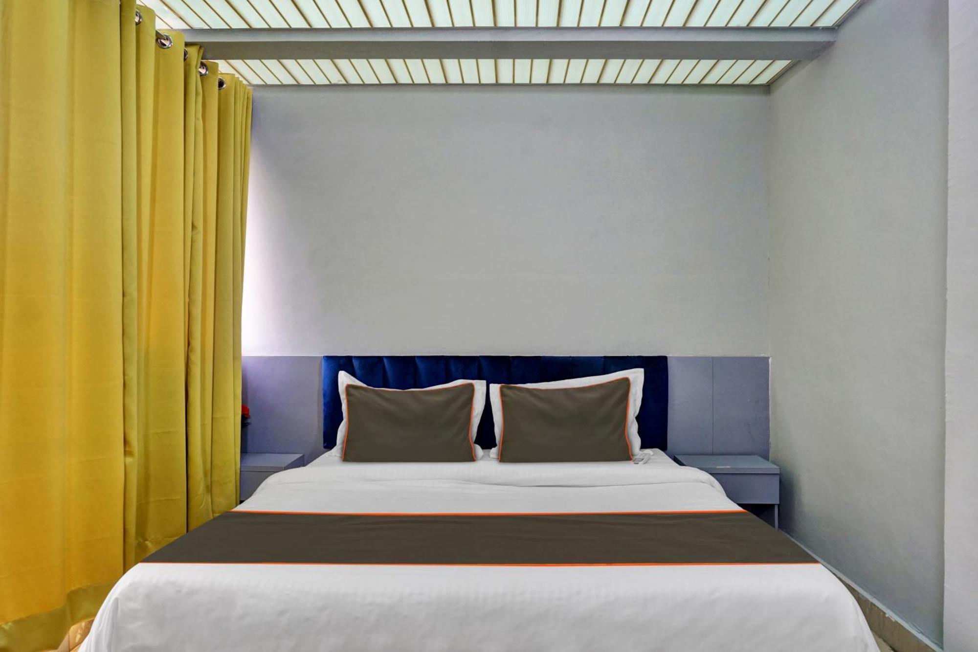 Collection O Baner Executive Stays Πούνε Εξωτερικό φωτογραφία