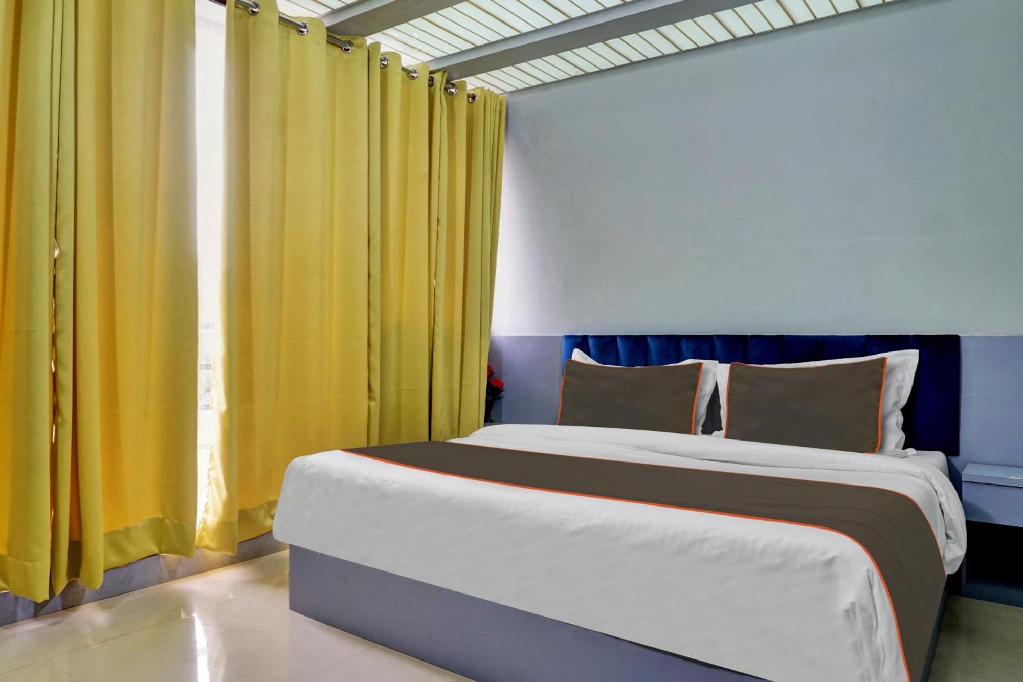 Collection O Baner Executive Stays Πούνε Εξωτερικό φωτογραφία