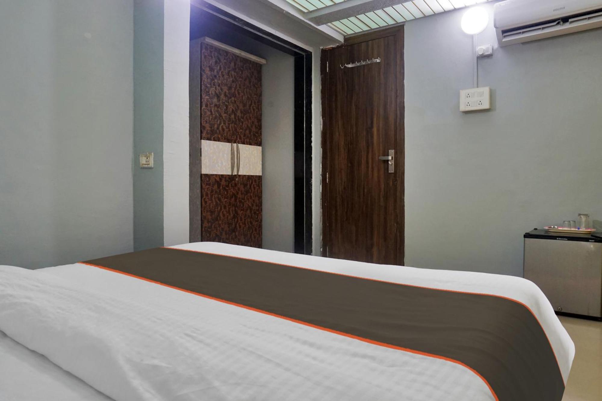 Collection O Baner Executive Stays Πούνε Εξωτερικό φωτογραφία