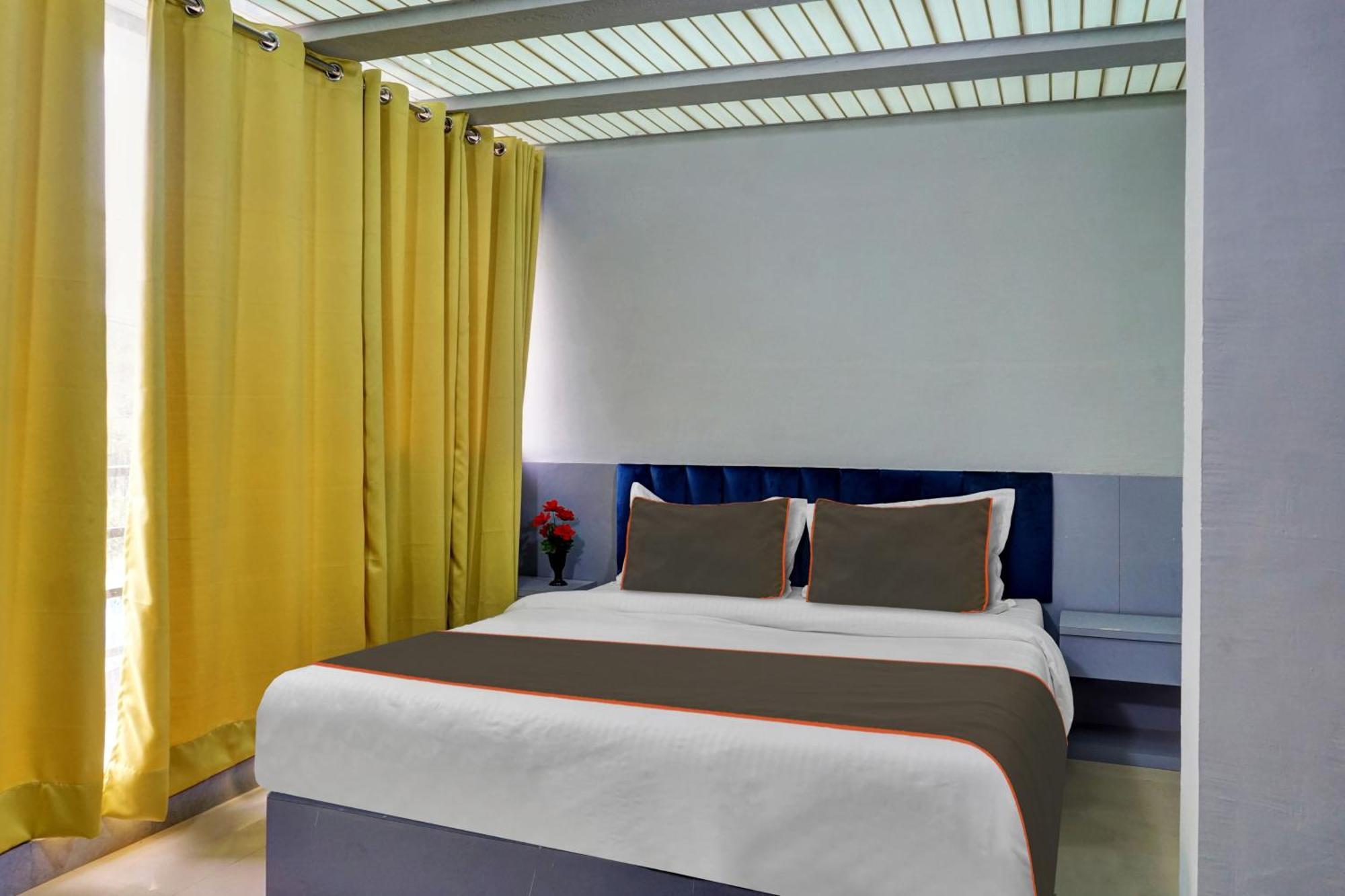 Collection O Baner Executive Stays Πούνε Εξωτερικό φωτογραφία