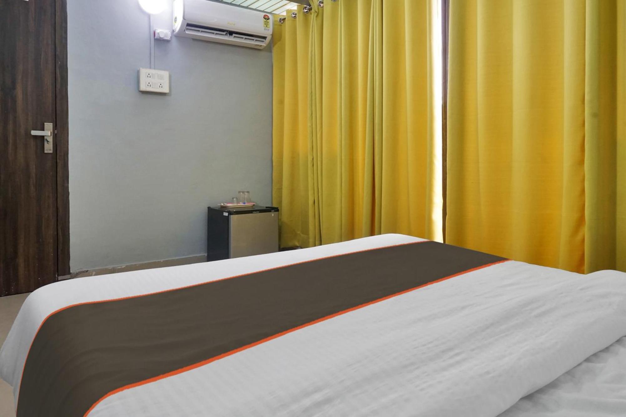 Collection O Baner Executive Stays Πούνε Εξωτερικό φωτογραφία