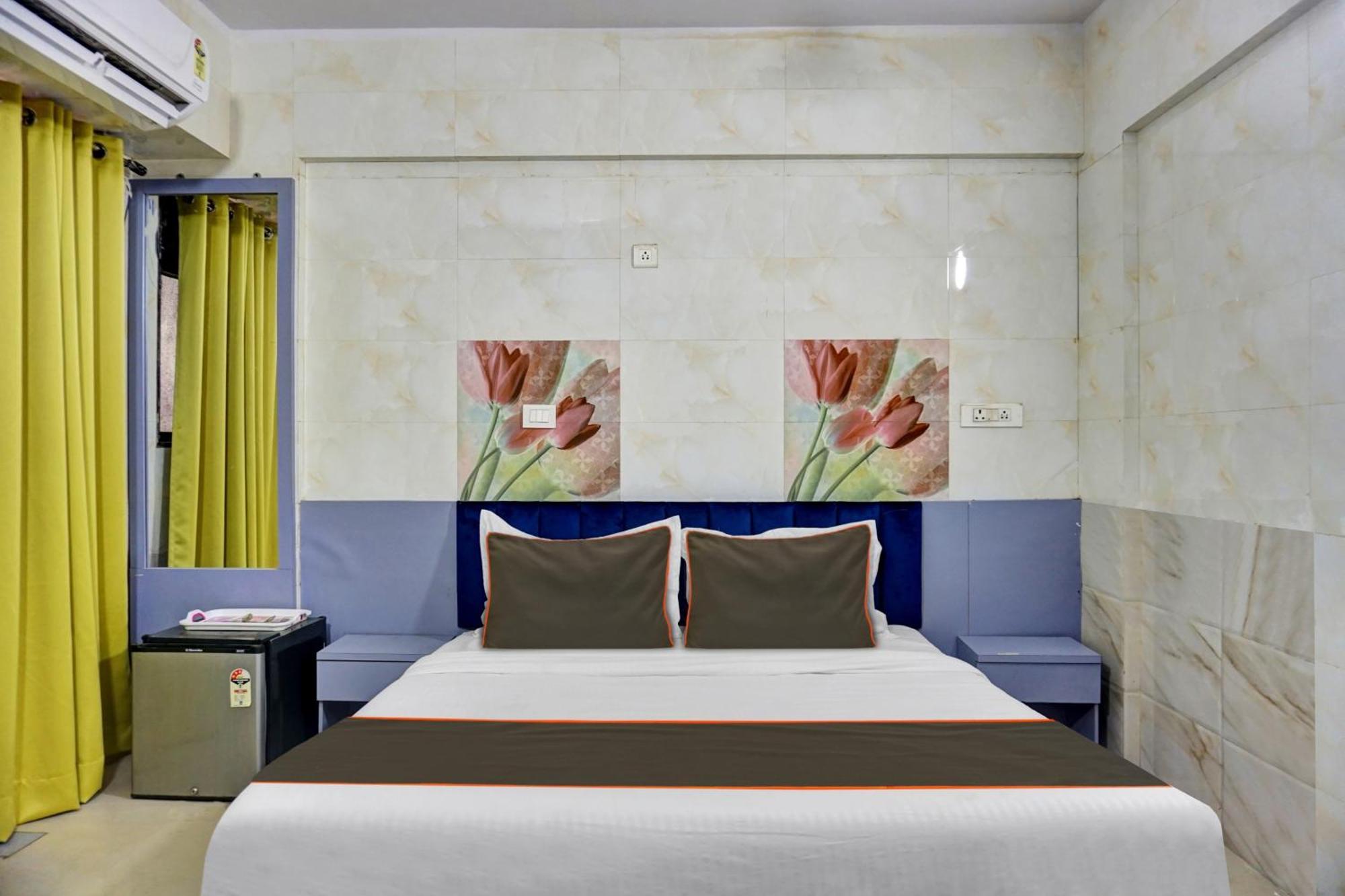 Collection O Baner Executive Stays Πούνε Εξωτερικό φωτογραφία