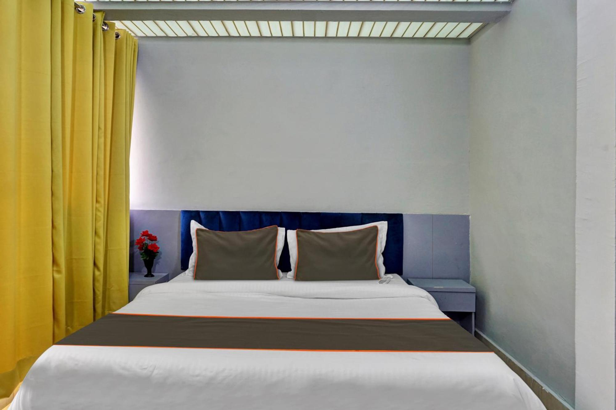 Collection O Baner Executive Stays Πούνε Εξωτερικό φωτογραφία