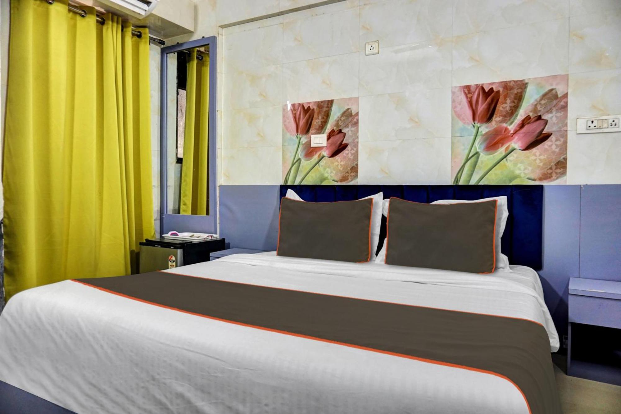 Collection O Baner Executive Stays Πούνε Εξωτερικό φωτογραφία