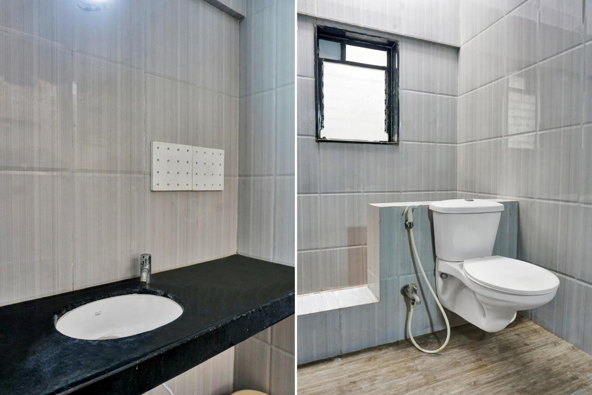 Collection O Baner Executive Stays Πούνε Εξωτερικό φωτογραφία